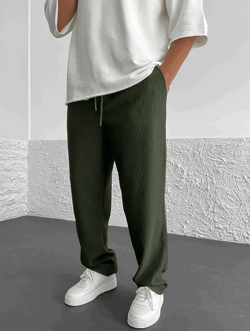 Elvio™ | Pantalones Casuales