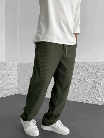 Elvio™ | Pantalones Casuales