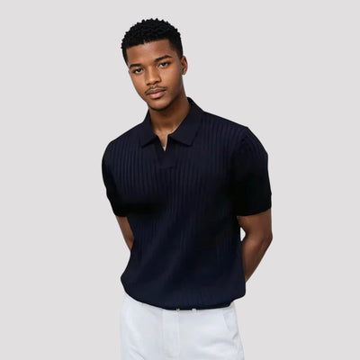 Gabriel™ | Polo Elegante