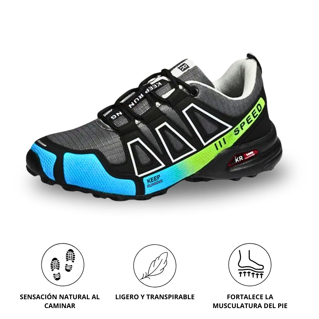 Rudy™ | Zapatos de Trekking