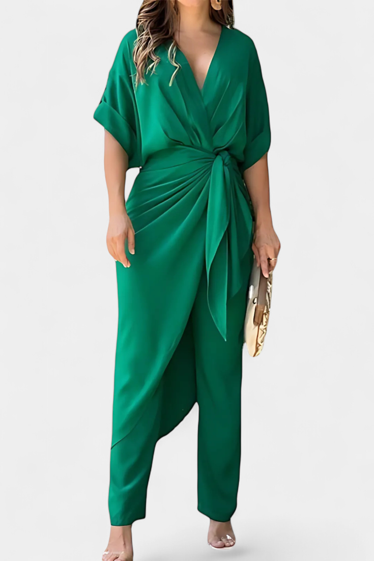 Mayleen™ | Conjunto Lazo