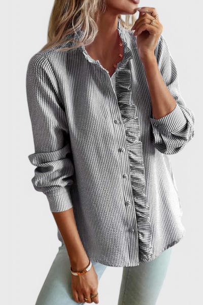 Lily™ | Blusa Rebelde