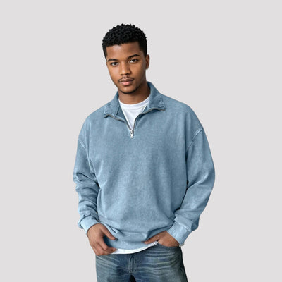 Guillermo™ | Jersey Casual
