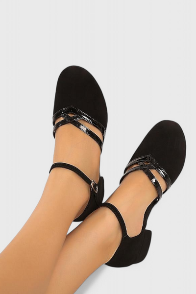 Elspeth™ | Zapatos de Baile