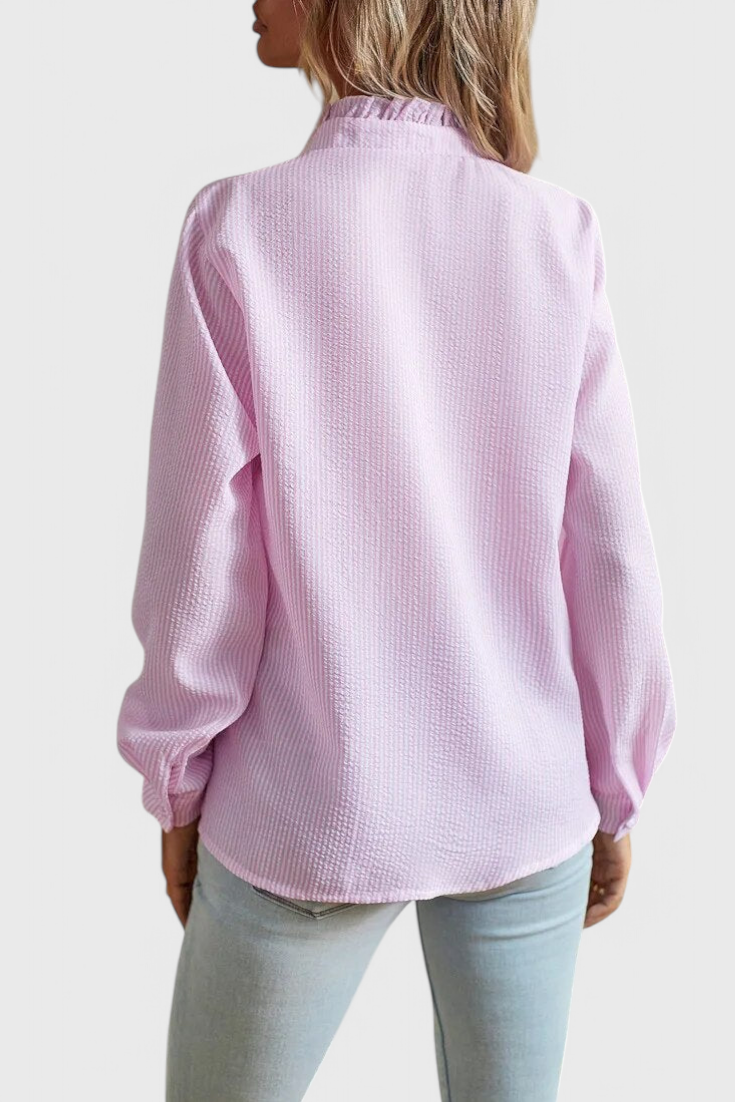 Lily™ | Blusa Rebelde