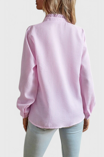 Lily™ | Blusa Rebelde