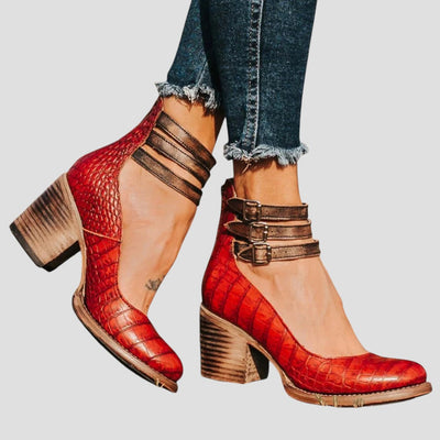 Sonia™ | Botas Modernas