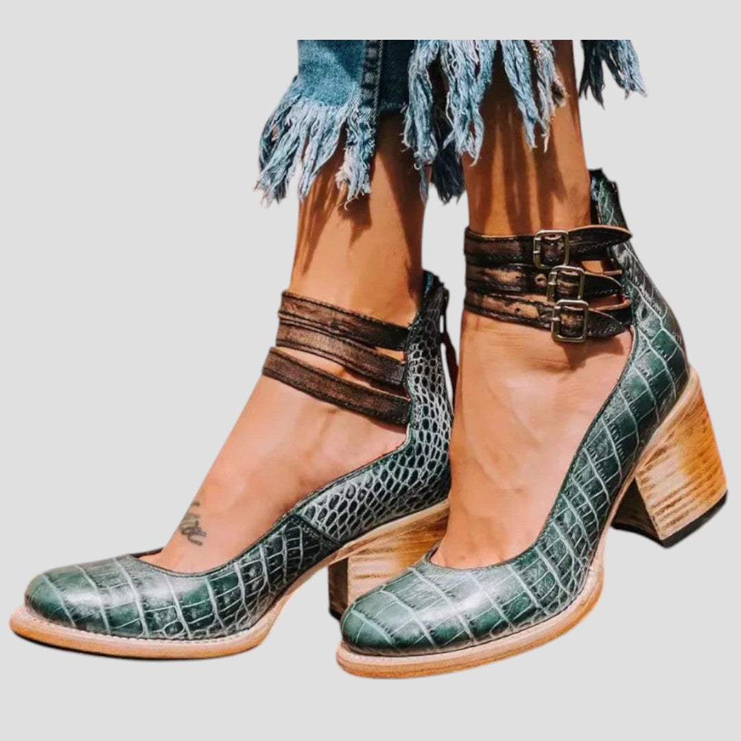 Sonia™ | Botas Modernas