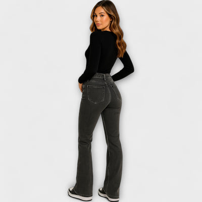 Alessia™ | Jeans Elásticos