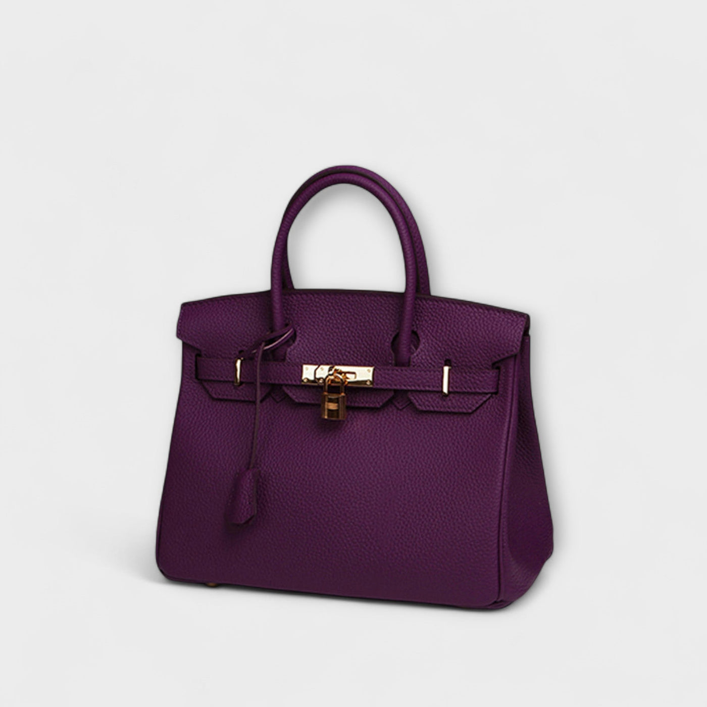 Bruna™ | Bolsa de Cuero