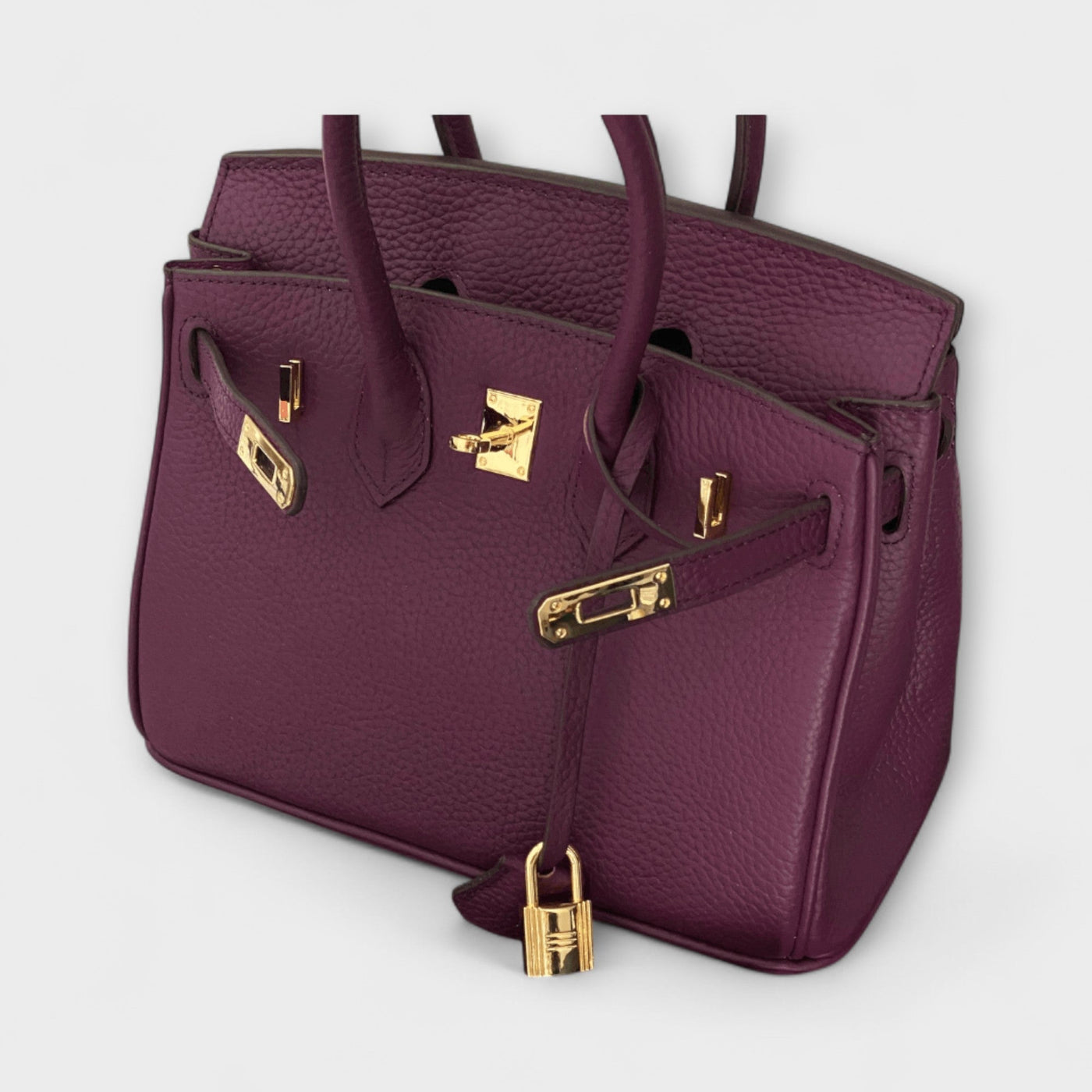 Bruna™ | Bolsa de Cuero