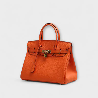 Bruna™ | Bolsa de Cuero