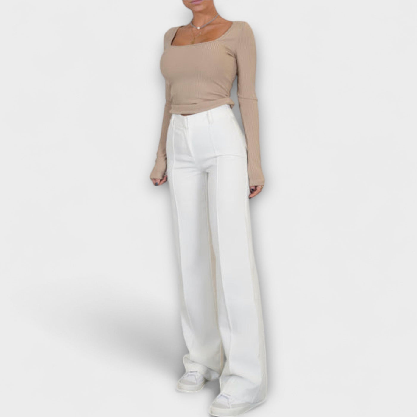 Emma™ | Corte Amplio Mujer