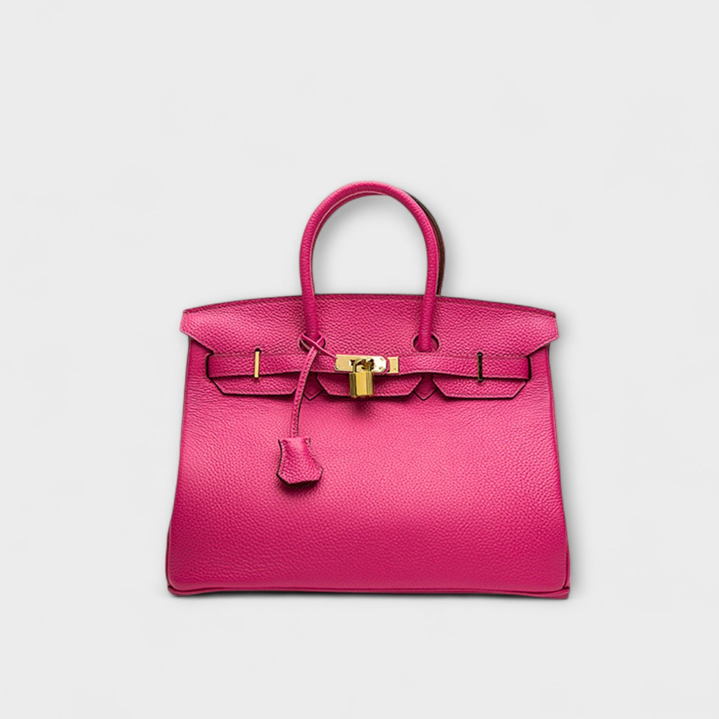 Bruna™ | Bolsa de Cuero