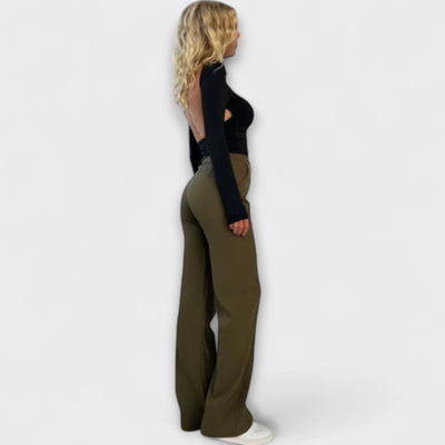 Emma™ | Corte Amplio Mujer