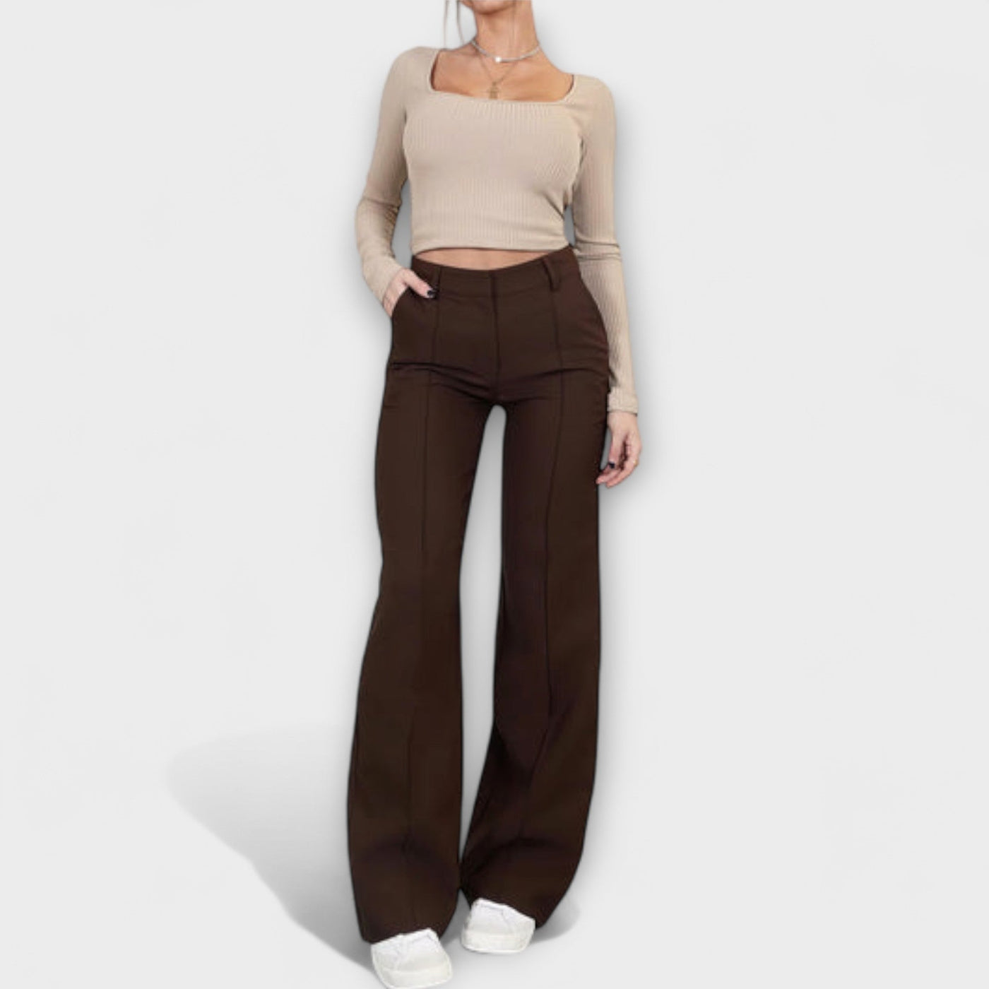 Emma™ | Corte Amplio Mujer