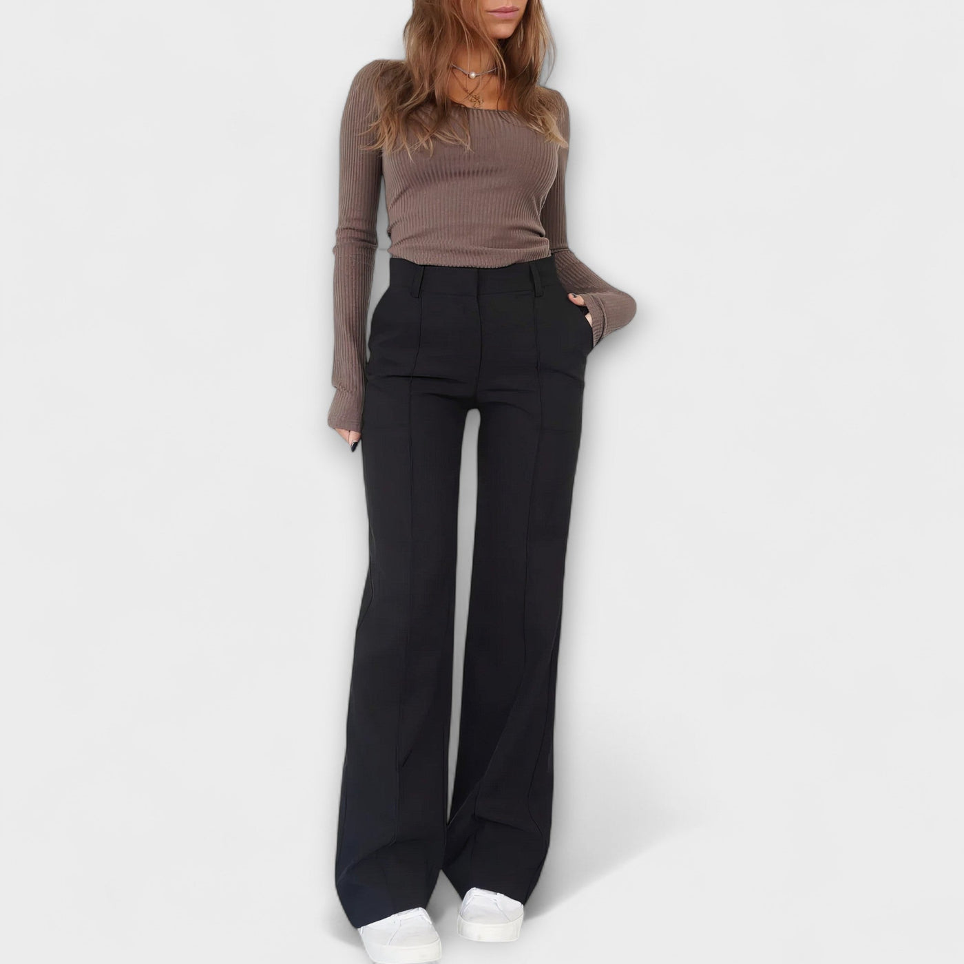 Emma™ | Corte Amplio Mujer