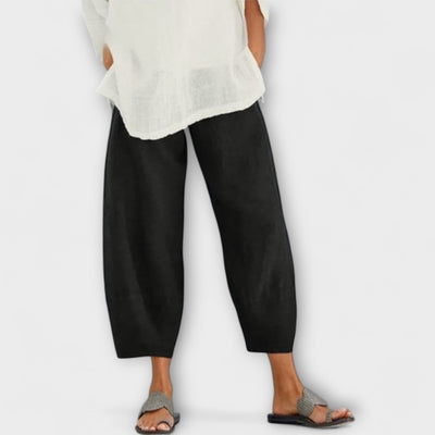 Ginevra™ | Pantalones Ligeros Verano