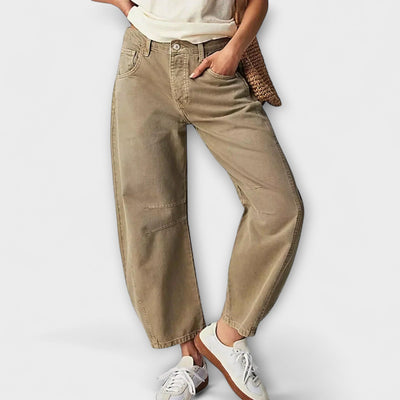 Aurora™ | Jeans Pierna Ancha