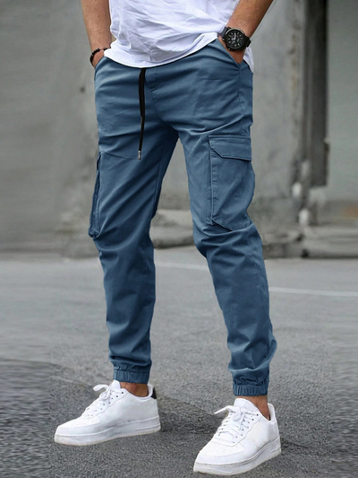 Antonio™ | Pantalón Cargo