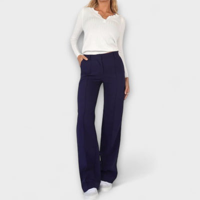 Emma™ | Corte Amplio Mujer