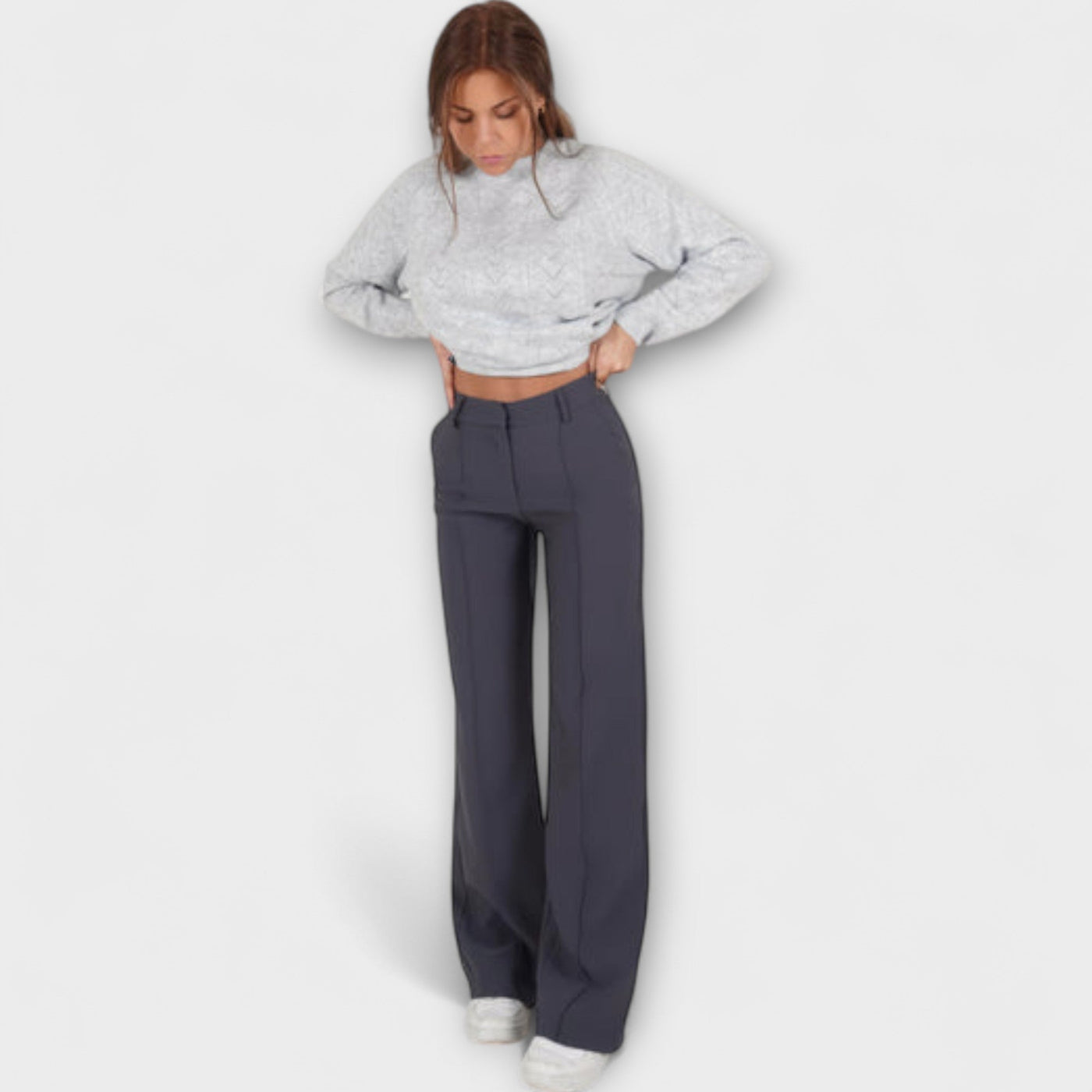 Emma™ | Corte Amplio Mujer