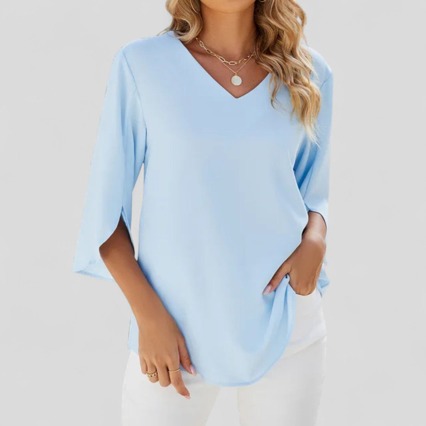 Adriana™ | Blusa de Verano
