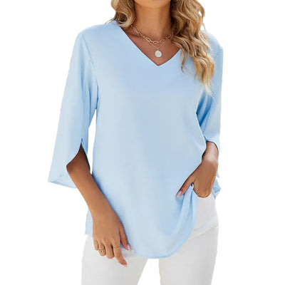 Belinda™ | Blusa V