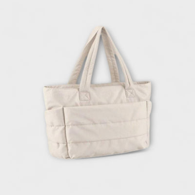 Bettina™ | Transporte Acolchada
