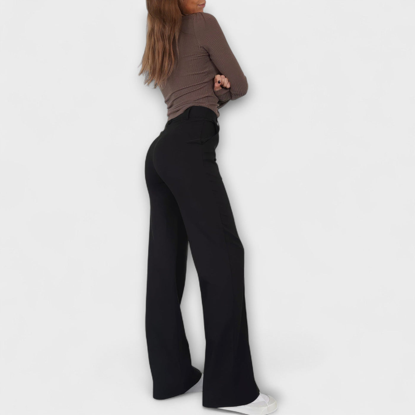 Emma™ | Corte Amplio Mujer