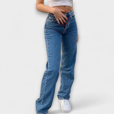 Viola™ | Jeans Elegantes
