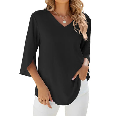 Belinda™ | Blusa V