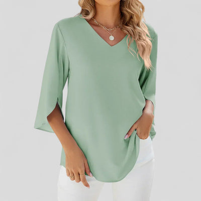 Adriana™ | Blusa de Verano
