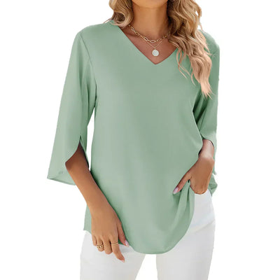Belinda™ | Blusa V