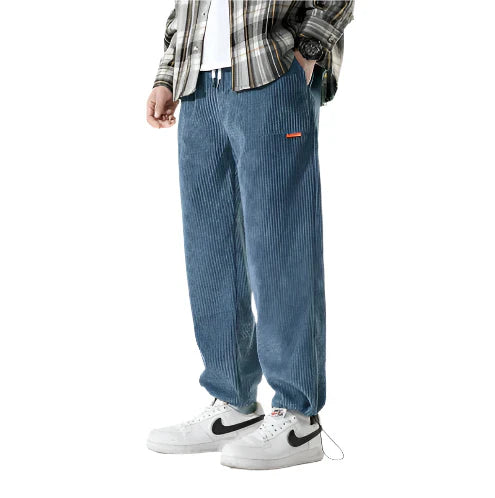 Gonzalo™ | Pantalones de Pana