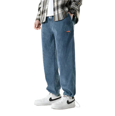 Gonzalo™ | Pantalones de Pana