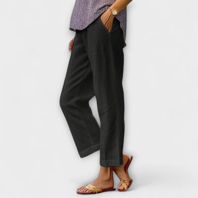 Vittoria™ | Pantalones Verano