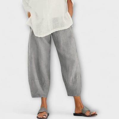 Ginevra™ | Pantalones Ligeros Verano