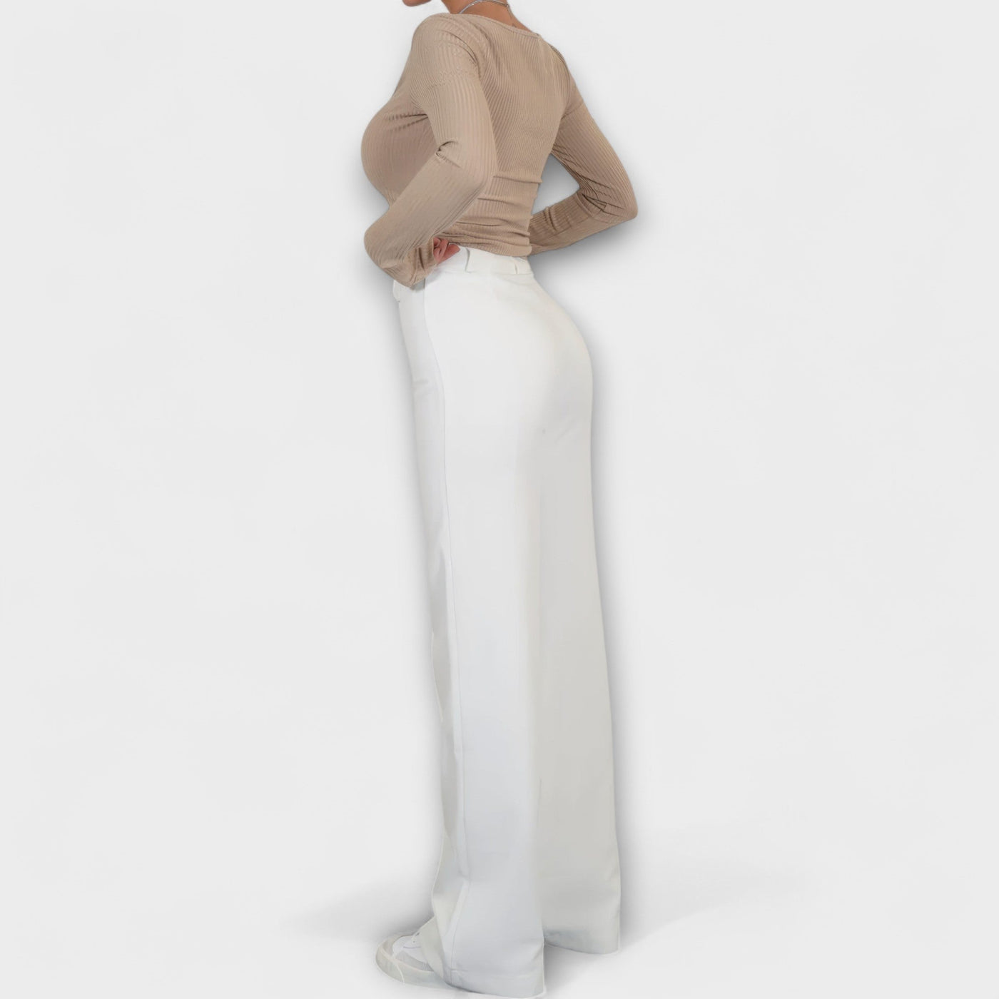 Emma™ | Corte Amplio Mujer