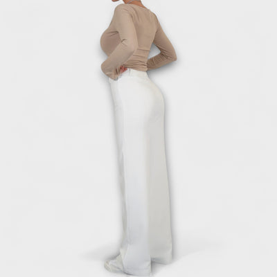 Emma™ | Corte Amplio Mujer