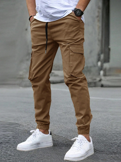 Antonio™ | Pantalón Cargo