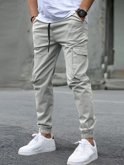 Antonio™ | Pantalón Cargo