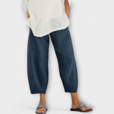 Ginevra™ | Pantalones Ligeros Verano