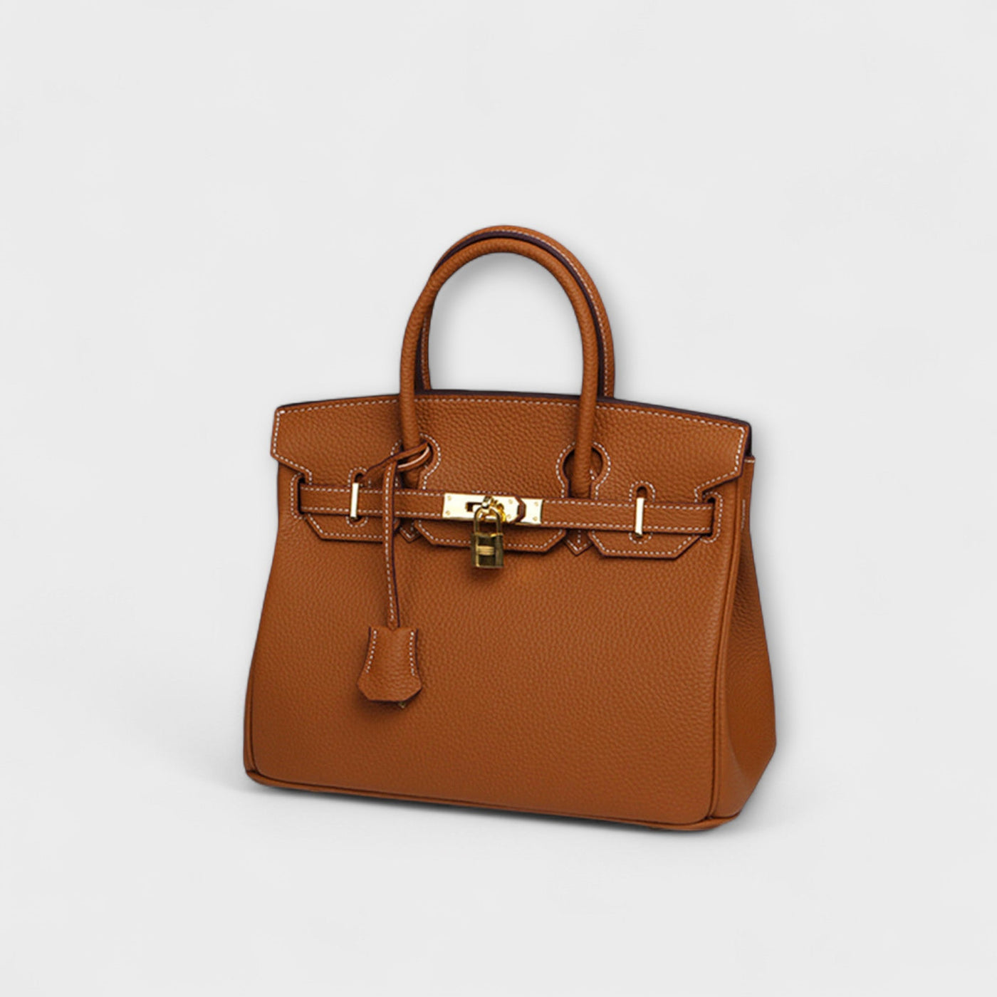 Bruna™ | Bolsa de Cuero