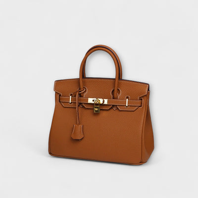 Bruna™ | Bolsa de Cuero