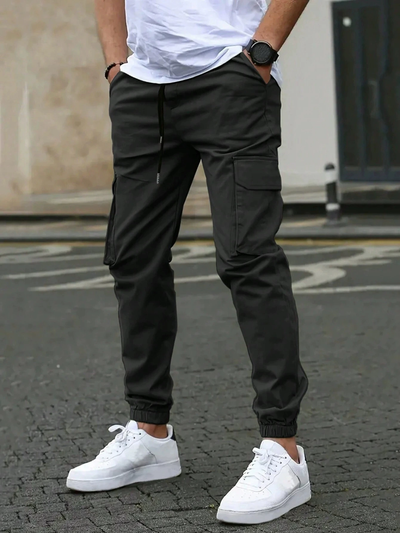 Antonio™ | Pantalón Cargo
