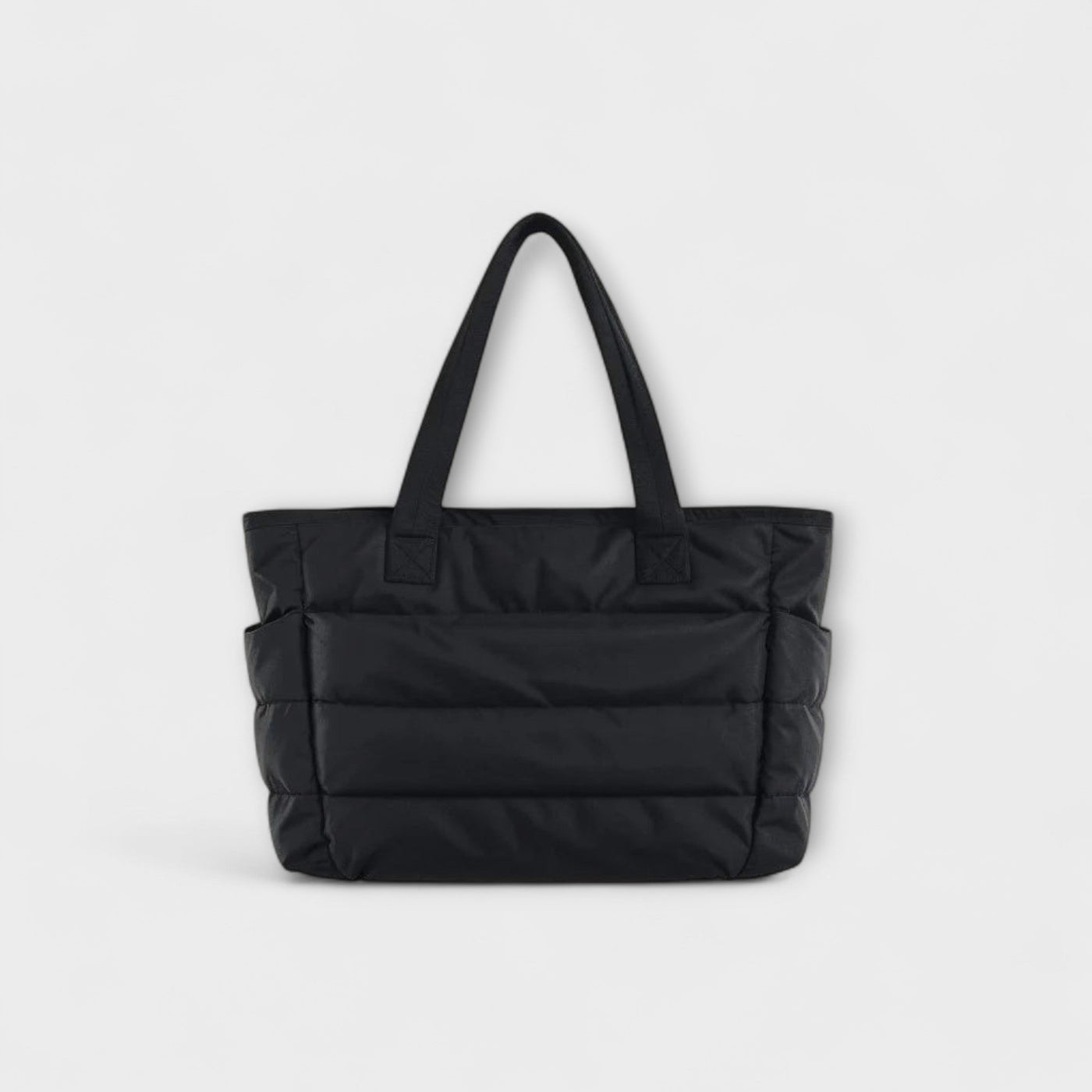 Bettina™ | Transporte Acolchada