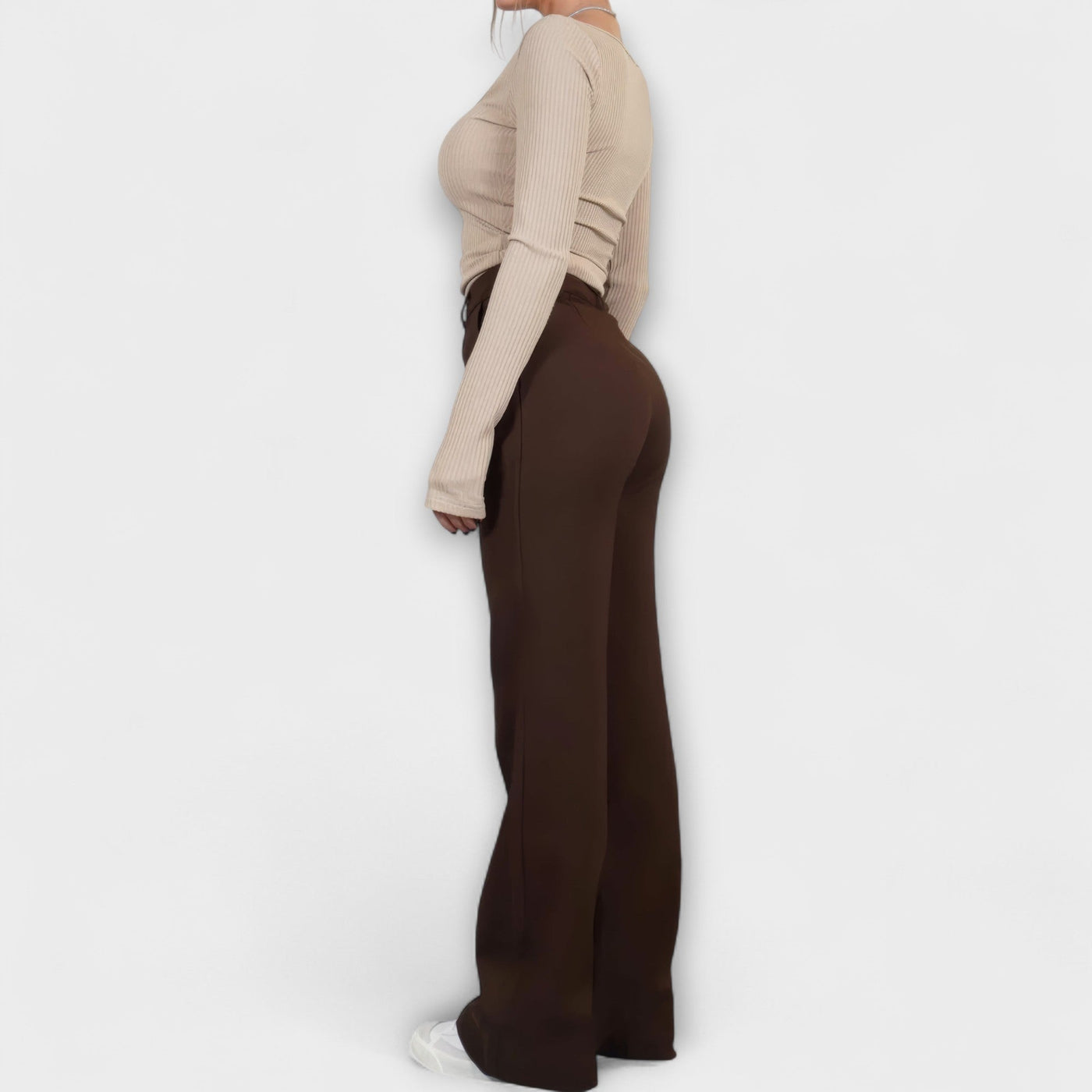 Emma™ | Corte Amplio Mujer