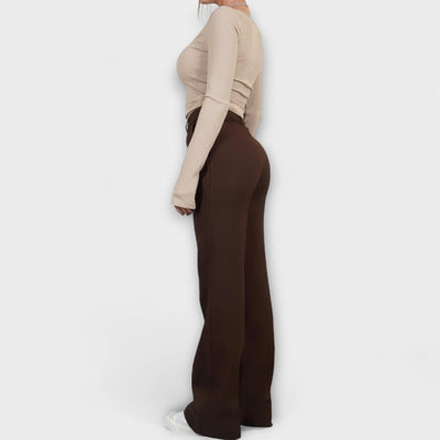 Emma™ | Corte Amplio Mujer