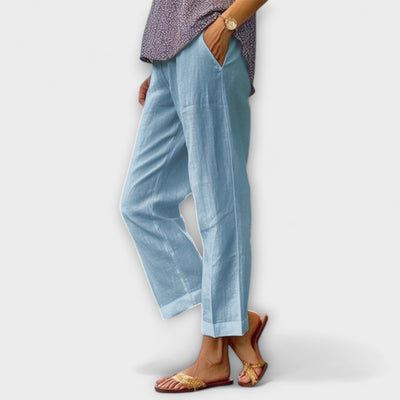 Vittoria™ | Pantalones Verano
